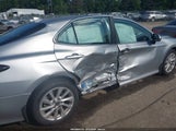 Toyota Camry Le 4T1C11AK9MU555362 снимка