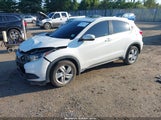 Honda Hr-V Awd Ex 3CZRU6H54LM710559 fotografie