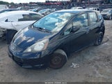 Honda Fit JHMGE88289S053419 снимка