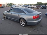 Audi A6 2.0T Premium WAUGFAFC6FN002543 снимка