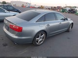 Audi A6 2.0T Premium WAUGFAFC6FN002543 снимка