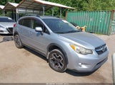 Subaru Xv Crosstrek 2.0I Limited JF2GPAKC6D2813815 снимка