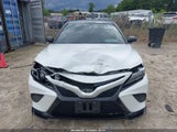 Toyota Camry Trd V6 4T1KZ1AK3RU097992 снимка