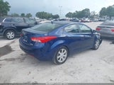 Hyundai Elantra Limited KMHDH4AE0DU714619 снимка