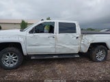 Chevrolet Silverado  2Lt 3GCUKREC3EG420521 снимка