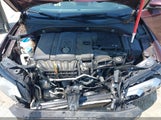Volkswagen Passat 2.5L Se 1VWBP7A39CC007048 снимка