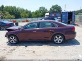 Volkswagen Passat 2.5L Se 1VWBP7A39CC007048 снимка