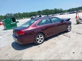 Volkswagen Passat 2.5L Se 1VWBP7A39CC007048 снимка
