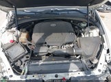 Cadillac Cts Luxury 1G6AR5S32E0152452 снимка