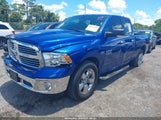 Ram  Big Horn 4X2 6'4 Box 1C6RR6GT4JS211716 снимка