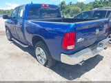 Ram  Big Horn 4X2 6'4 Box 1C6RR6GT4JS211716 снимка