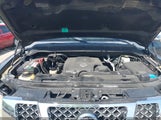 Nissan Armada Platinum 5N1AA0NC4BN624891 снимка