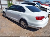 Volkswagen Jetta 2.0L S 3VW2K7AJ5FM348737 photo