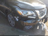 Nissan Pathfinder Platinum 5N1DR2MM6JC620945 снимка