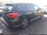Nissan Pathfinder Platinum 5N1DR2MM6JC620945 снимка