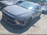 Hyundai Sonata Sel KMHL64JA3SA452298 снимка