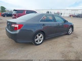 Toyota Camry Se 4T1BF1FK9CU015224 снимка