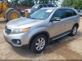 Kia Sorento Lx 5XYKT3A6XCG309073 снимка