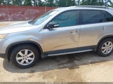 Kia Sorento Lx 5XYKT3A6XCG309073 снимка