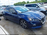 Nissan Altima 2.5 Sr 1N4BL4CV7KC187663 снимка