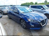 Nissan Altima 2.5 Sr 1N4BL4CV7KC187663 снимка