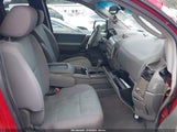 Nissan Titan Se 1N6BA06A25N563466 fotografie