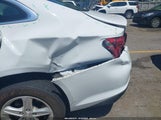 Chevrolet Malibu Fwd Ls 1G1ZB5ST0PF153242 photo