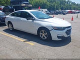 Chevrolet Malibu Fwd Ls 1G1ZB5ST0PF153242 снимка