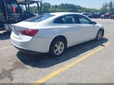 Chevrolet Malibu Fwd Ls 1G1ZB5ST0PF153242 снимка