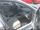 Acura Tsx 2.4 JH4CU2F61CC013611 снимка