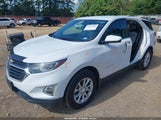 Chevrolet Equinox Lt 3GNAXJEV7JL398734 снимка