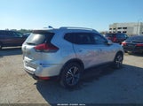 Nissan Rogue Sv 5N1AT2MT9KC752613 снимка