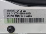 Chrysler 300 S 2C3CCABG9NH184401 снимка