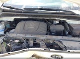 Kia Sedona Lx KNDMB5C12G6114487 fotografie