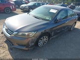 Honda Accord Ex-L 1HGCR2F87FA017474 снимка