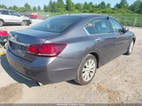 Honda Accord Ex-L 1HGCR2F87FA017474 снимка
