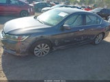 Honda Accord Ex-L 1HGCR2F87FA017474 снимка
