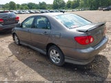 Toyota Corolla S 1NXBR32E27Z925841 снимка