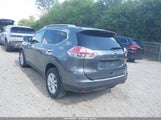 Nissan Rogue Sv 5N1AT2MK5EC793817 снимка