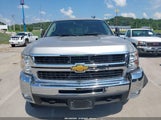 Chevrolet Silverado 2500Hd Ltz 1GCHK23637F517857 снимка