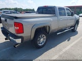 Chevrolet Silverado 2500Hd Ltz 1GCHK23637F517857 снимка