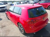 Volkswagen Golf Tsi S 4-Door/Tsi Se 4-Door/Tsi Sel 4-Door/Tsi Wolfsburg Edition 4-Door 3VW217AU6HM058782 photo