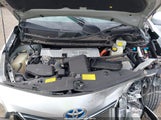 Toyota Prius V Three JTDZN3EU8C3029920 снимка