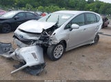 Toyota Prius V Three JTDZN3EU8C3029920 снимка