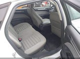 Ford Fusion S 1FA6P0G76F5105104 снимка