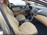 Hyundai Elantra Gls 5NPDH4AE5DH190902 снимка