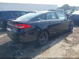 Ford Fusion Se 3FA6P0HD9JR184066 снимка
