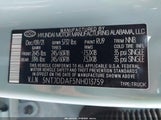 Hyundai Santa Cruz Sel Premium 5NTJDDAF5NH013759 снимка