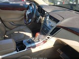 Cadillac Cts Luxury 1G6DE5E55C0130254 снимка