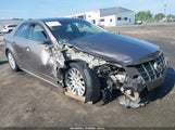 Cadillac Cts Luxury 1G6DE5E55C0130254 снимка